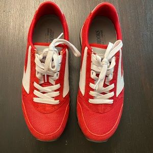 Brooks athletic shoes